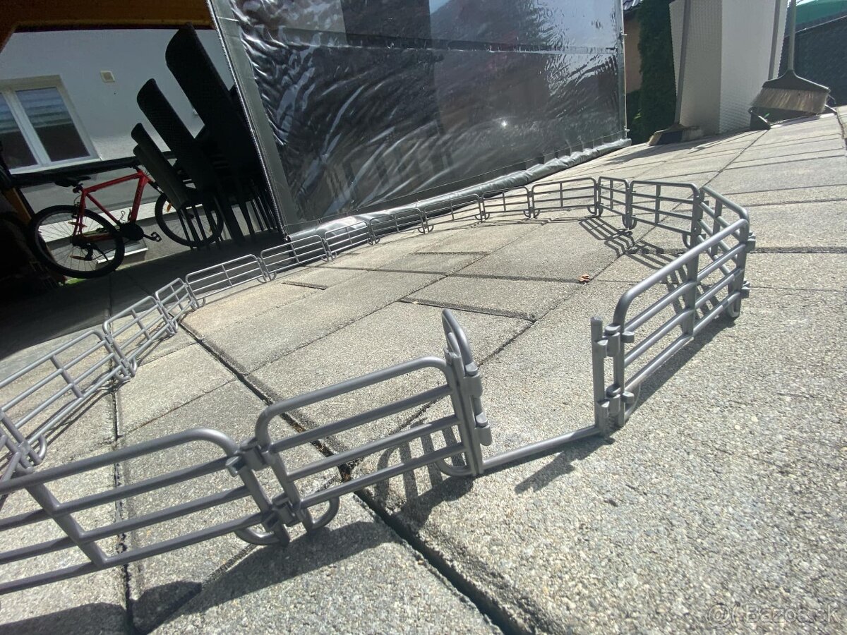 Predám figúrky zn. Schleich - 3