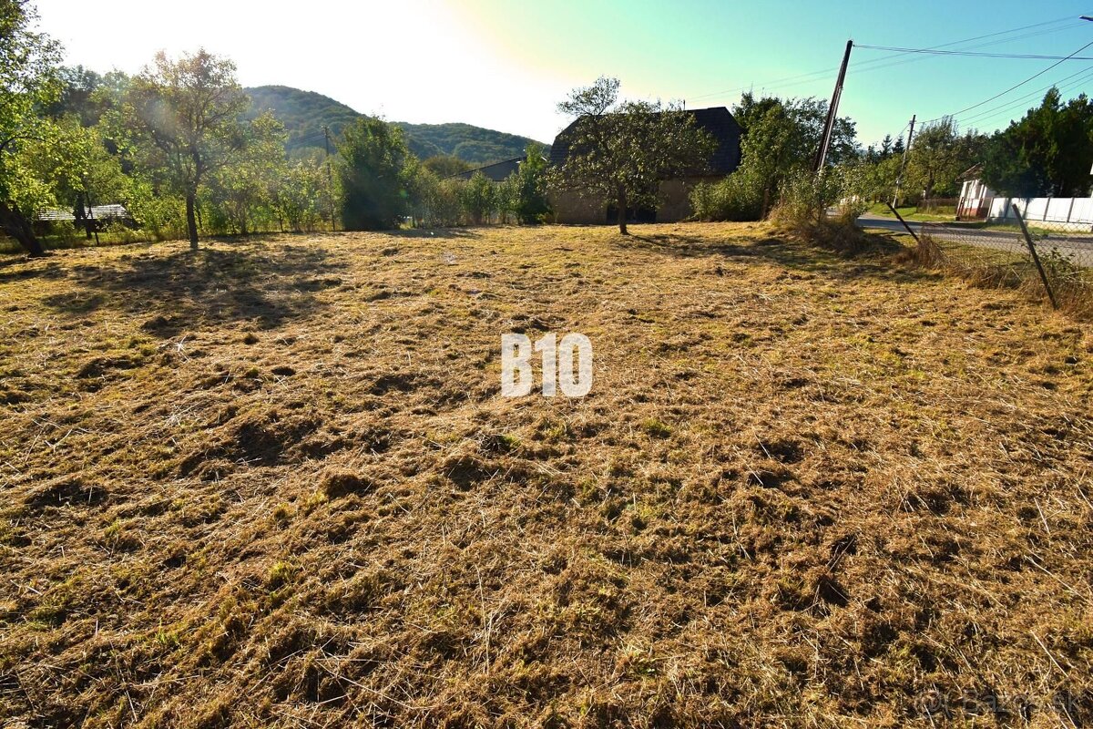 Rovinatý Pozemok určený k výstavbe domu - 3