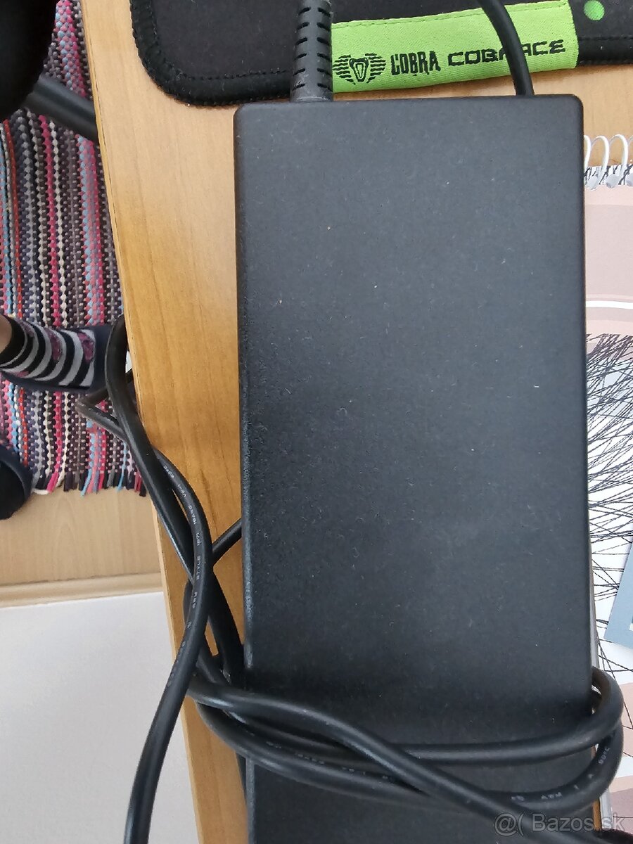 Nabíjačka alebo adaptér Sony tv. - 3