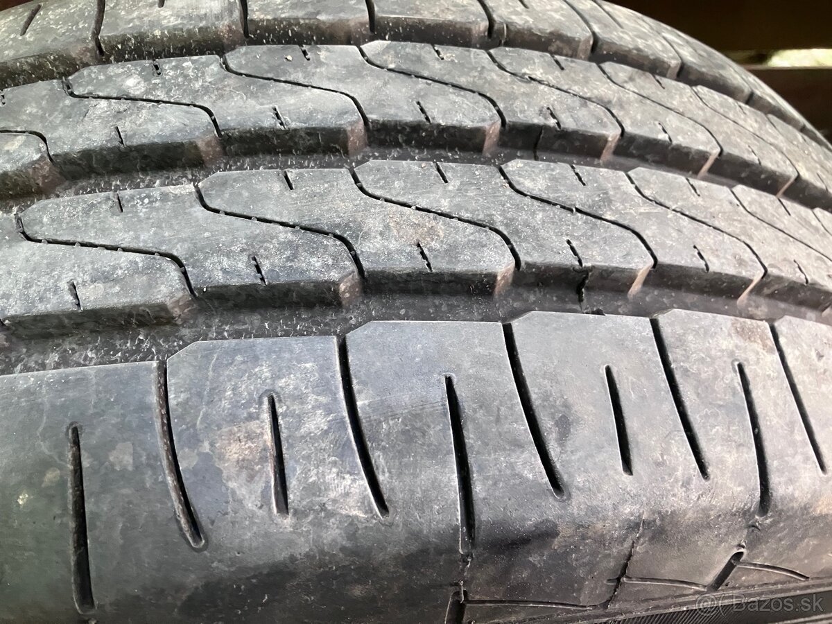 Rezerva mercedes sprinter 906 r 16 - 3