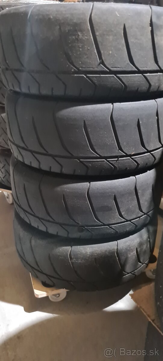 Disky DEZENT R18 et43 5x120 - 3