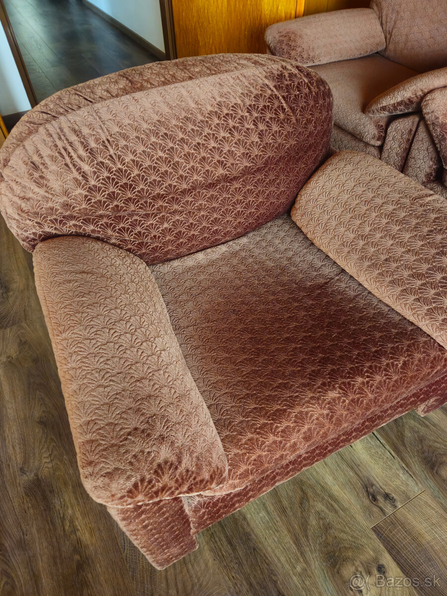 Sedacia súprava - 3