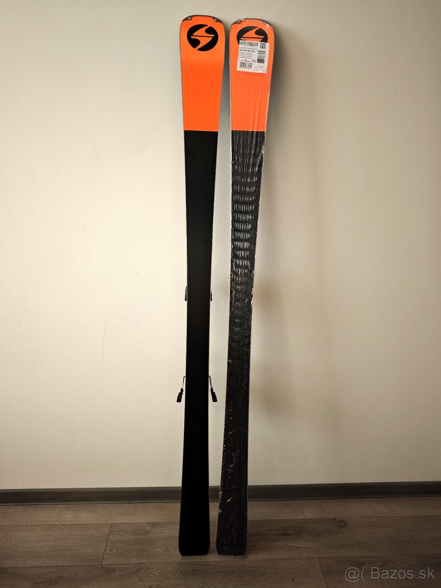 Lyže BLIZZARD Thunderbird R13 - 165 cm - 3