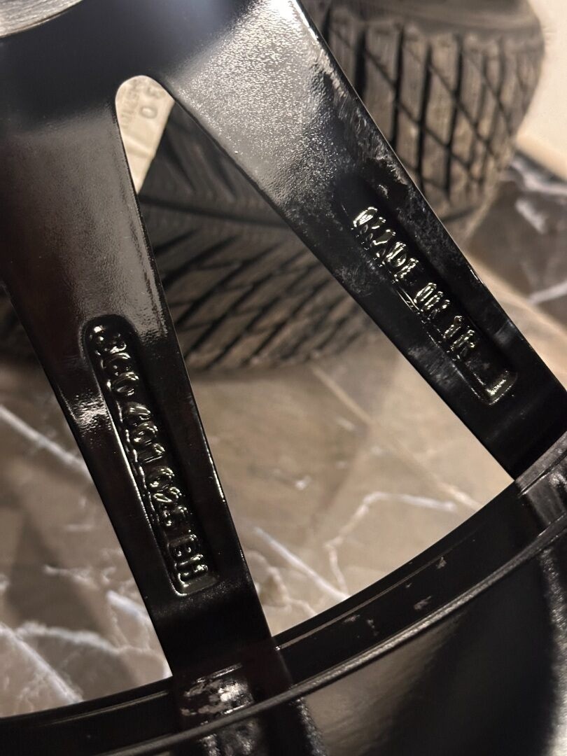 3G0601025BH kolesa pretoria vw passat r19 5x112 - 3