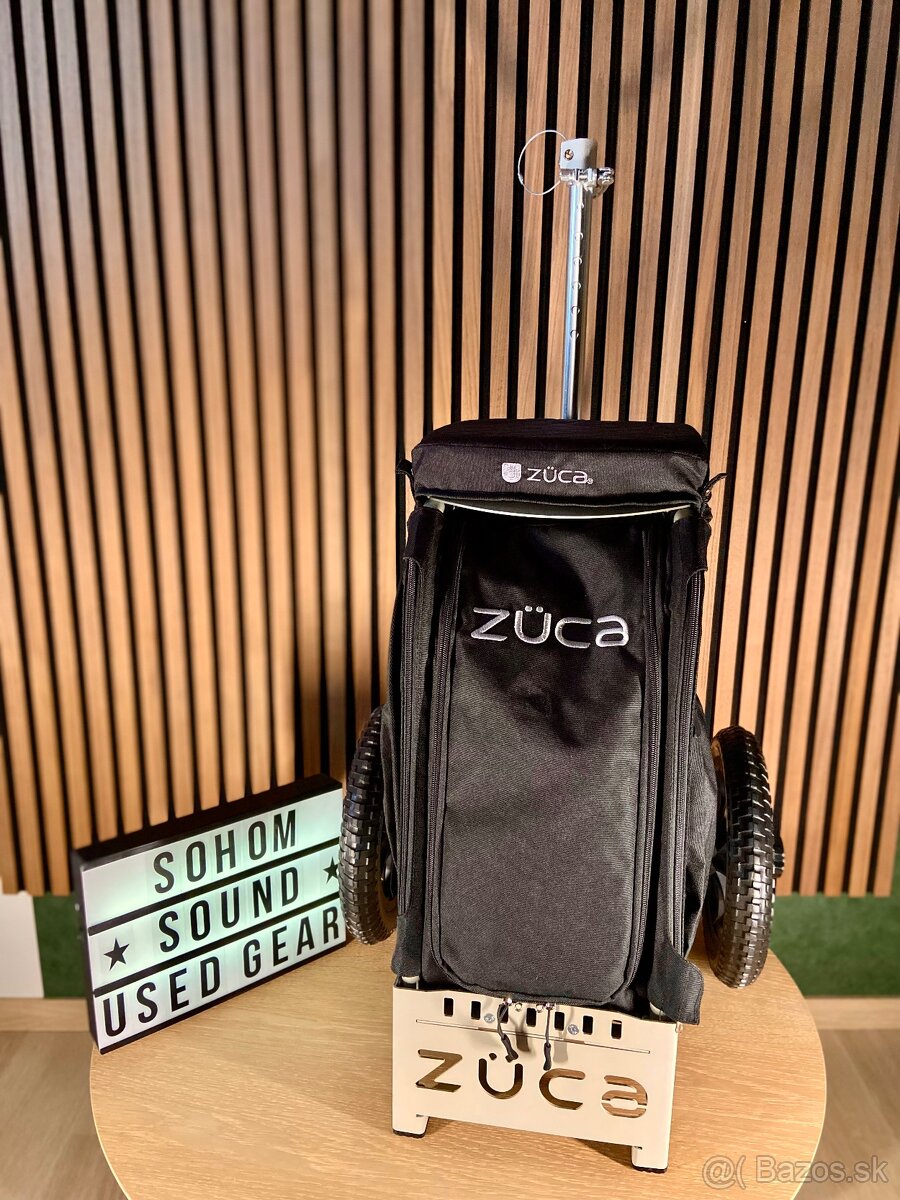 ZUCA CART - 3