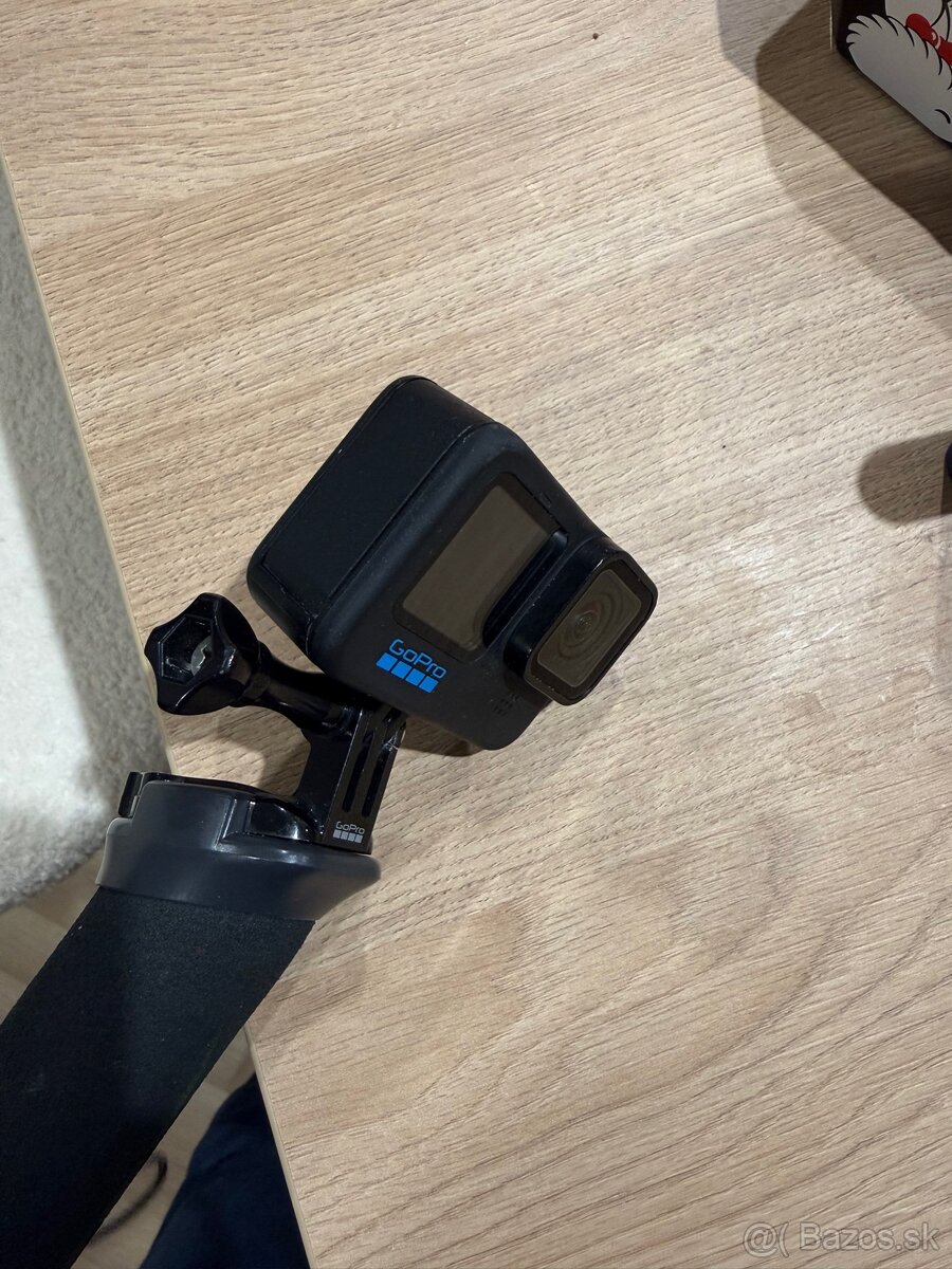 Gopro Hero 11 black - 3