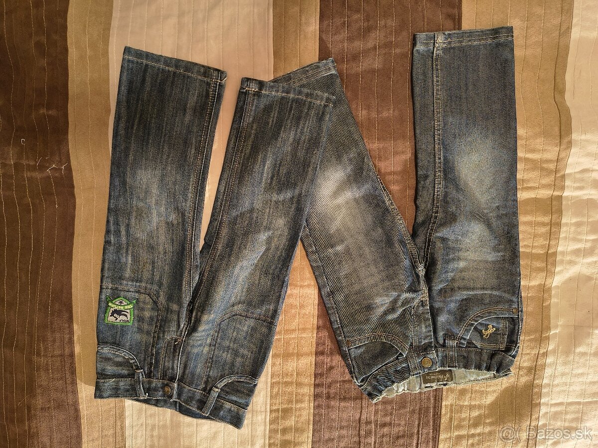 Detské rifle v. 98, 104, 110, 116 - 3