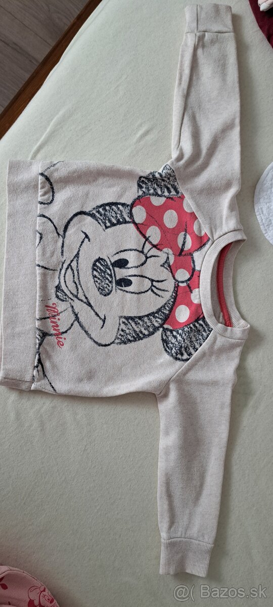 Balík dievča vel.80 - 3