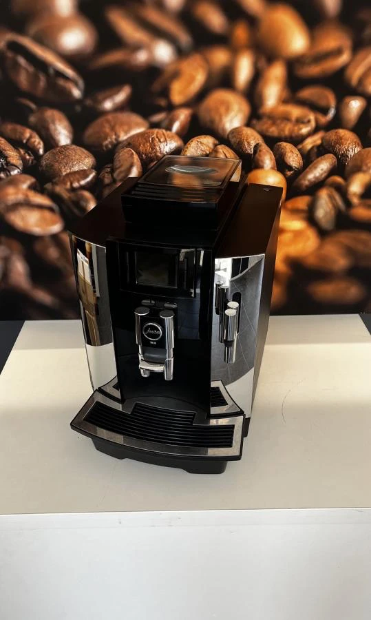 Jura WE8 po leasingu - 3