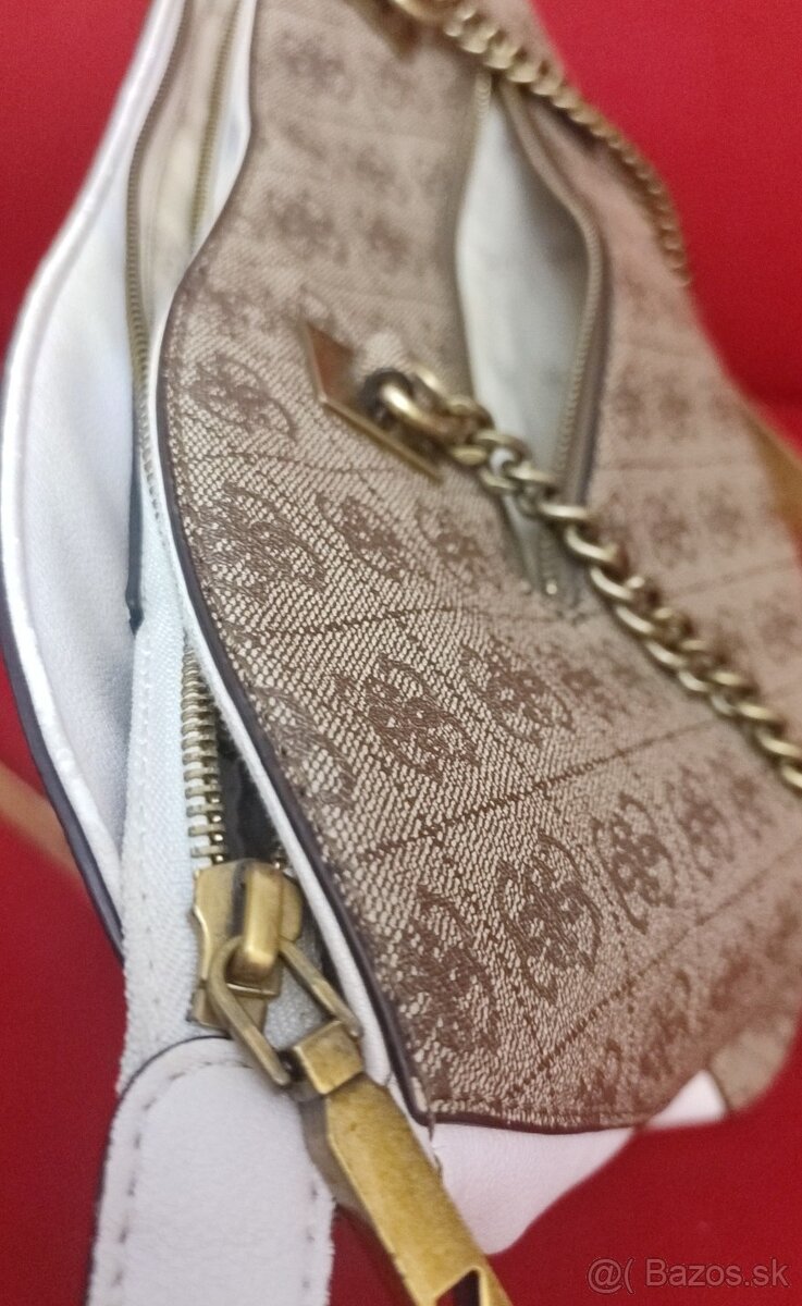 Kabelka GUESS - 3