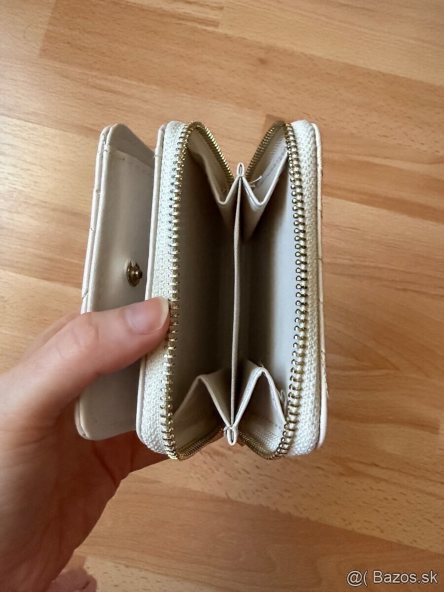 Peňaženka - 3