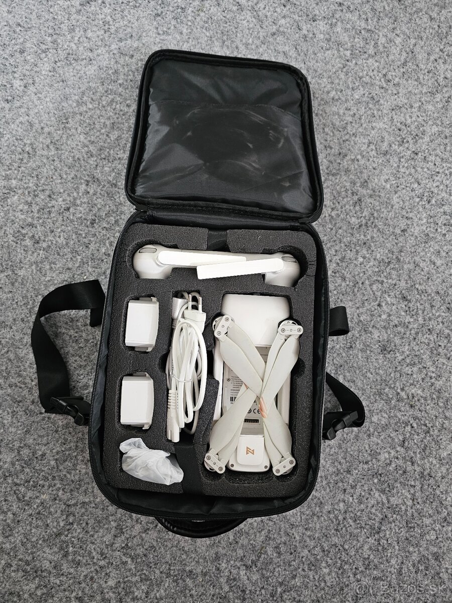 Fimi x8 pro 4K dron - 3