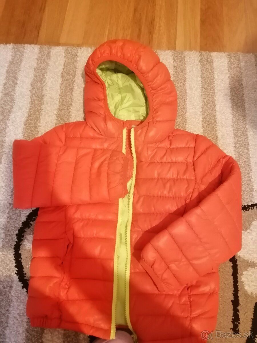 Bundy zimné - 3
