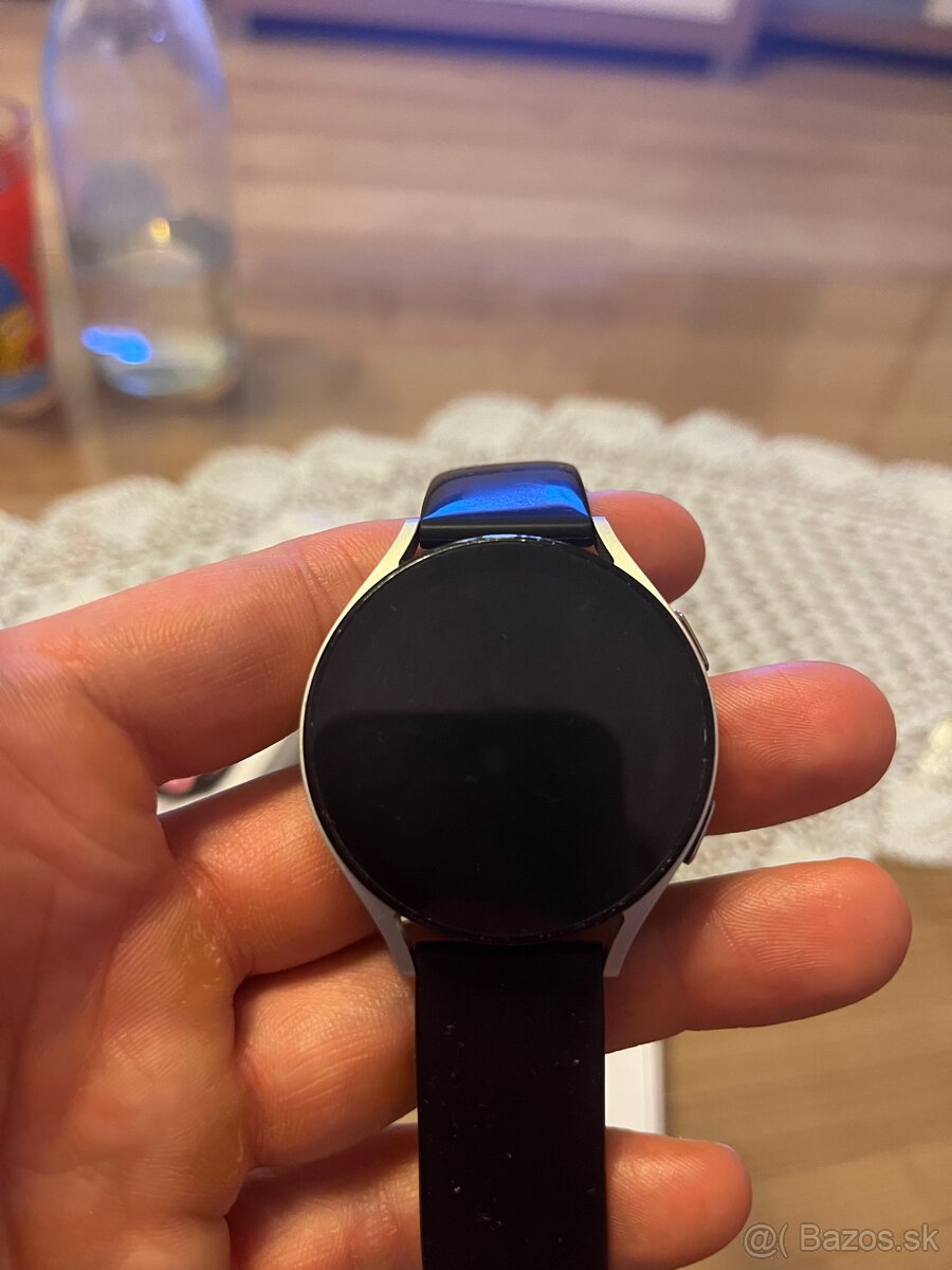 Predám Samsung Galaxy Watch 5 - 3
