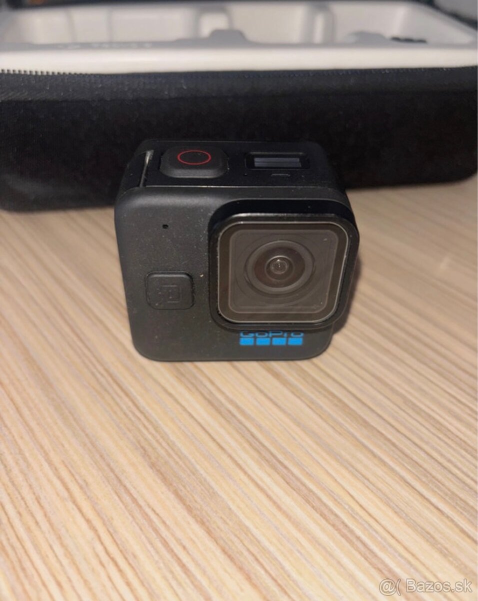 Gopro hero 11 mini - 3