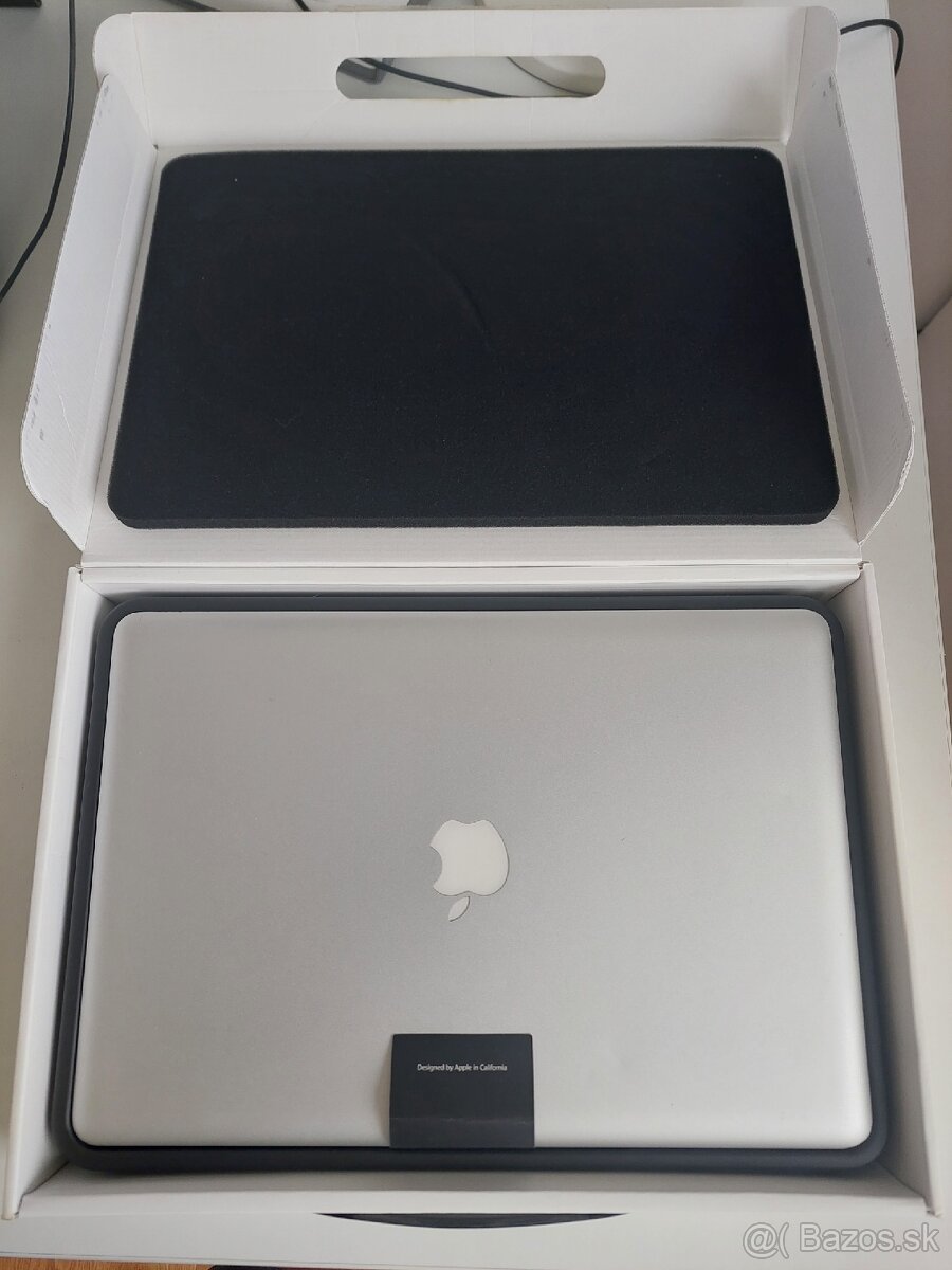 Macbook Pro 15" 2010 - 3