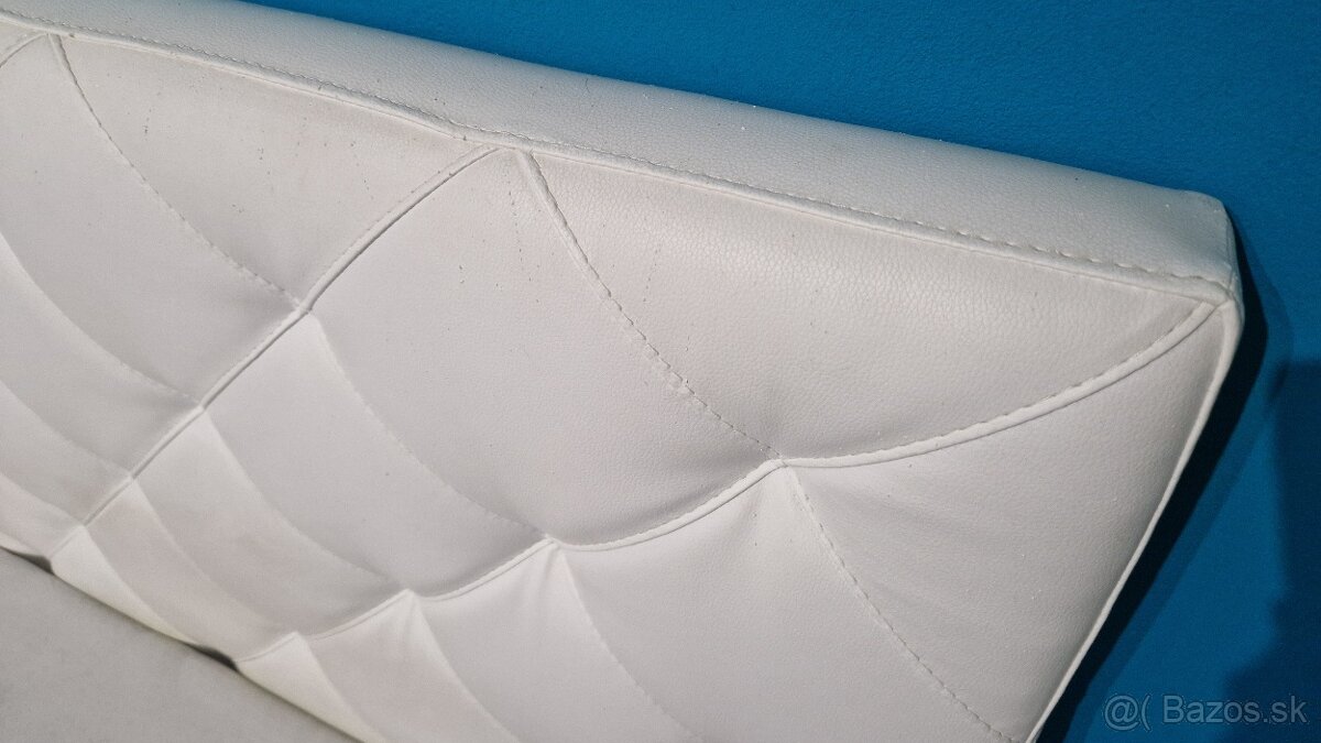 Manželská posteľ - 3