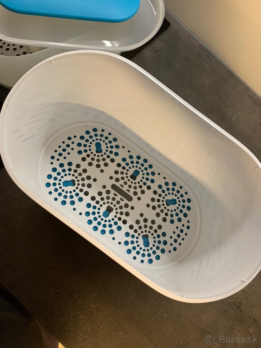 Avent sterilizátor 3 v 1 - 3