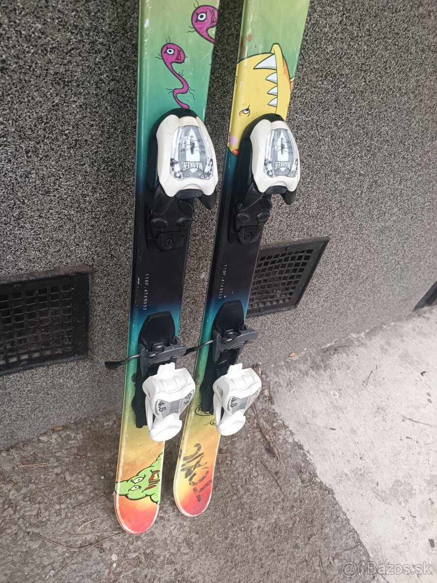 Cygnus freestyle - 3