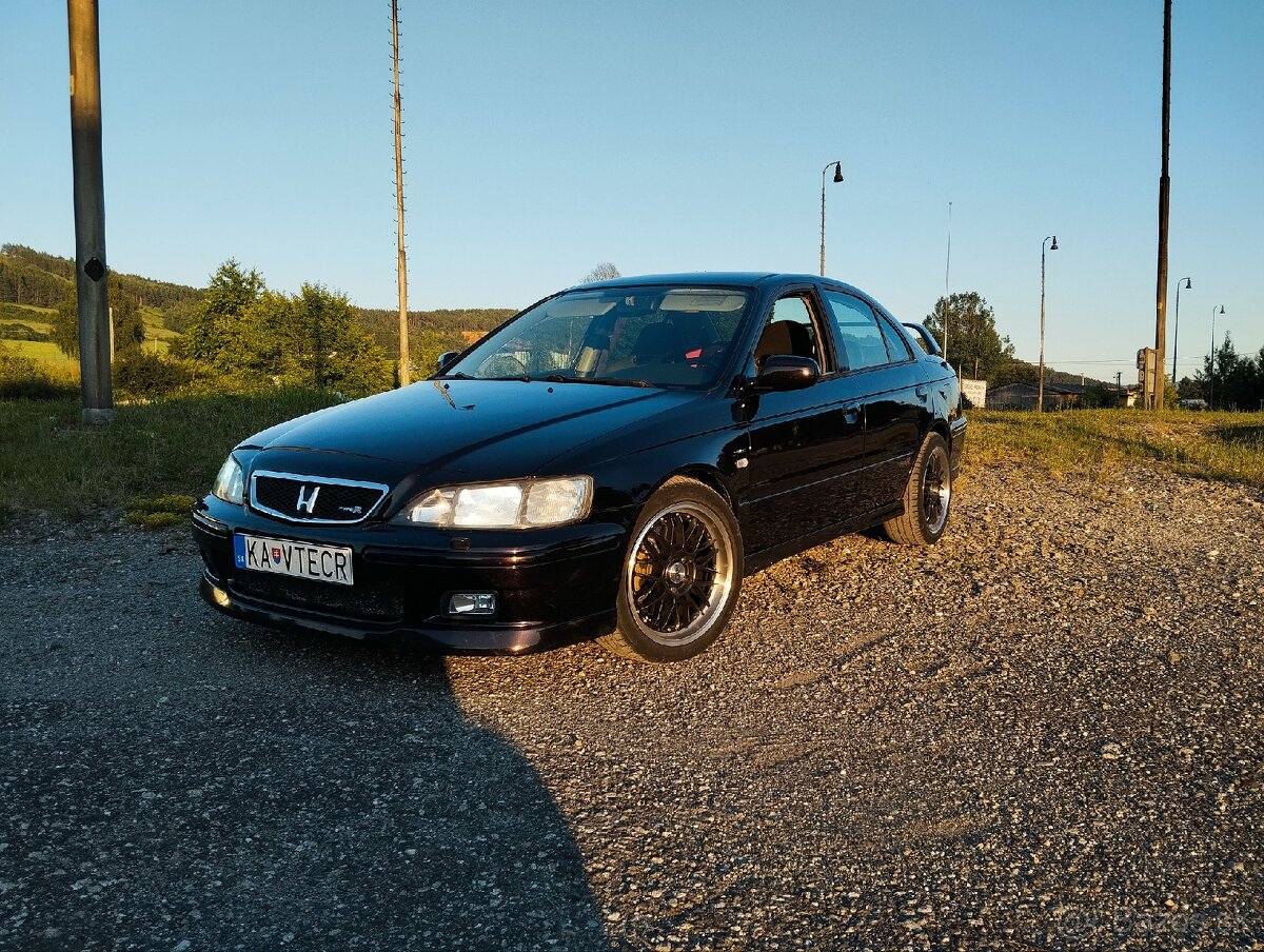 Honda Accord Type R - 3