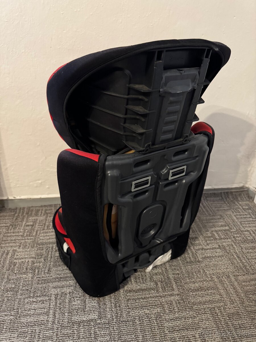 Detská autosedačka - 3