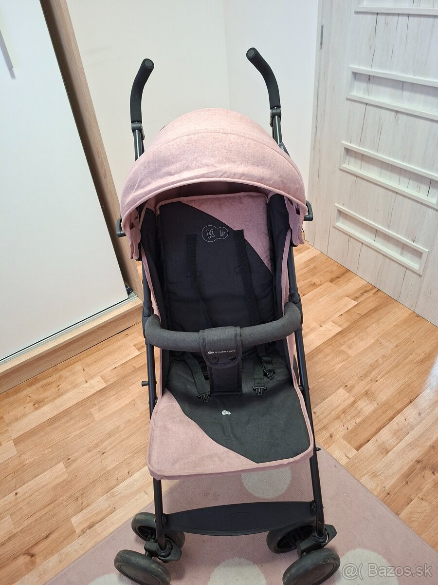 Golfový kočík Kinderkraft - 3