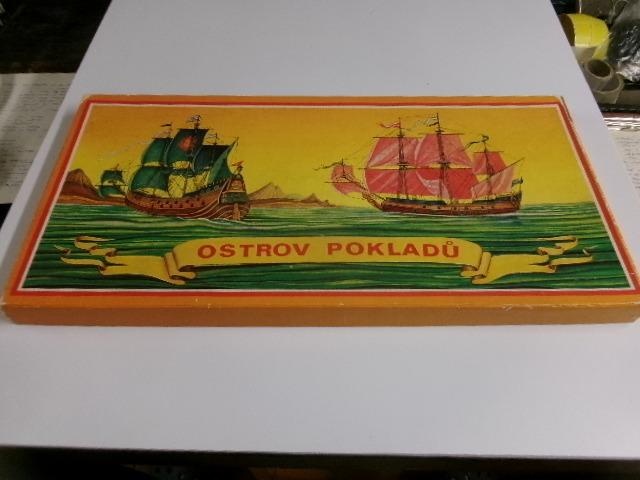 Hry TOFA Semily - KÚPIM - 3