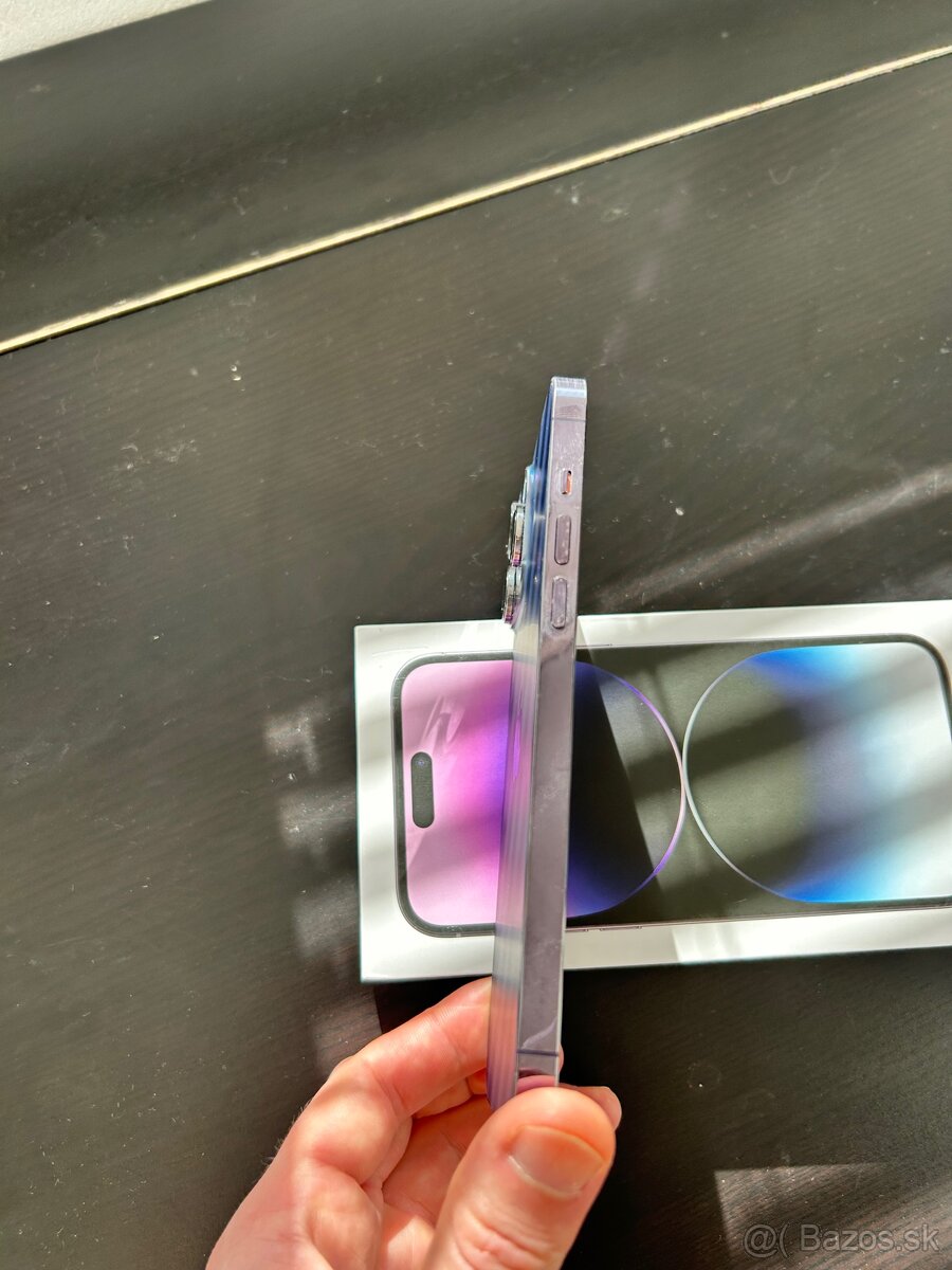 Na predaj IPhone 14 Pro Max - 3