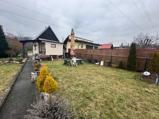 záhradná chata Martin - Stráne - 3