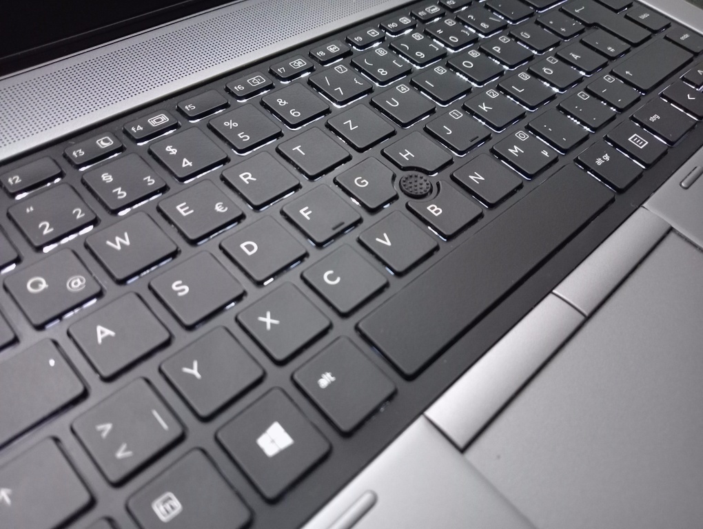 Hp elitebook 840 G1 , Intel® Core™i5 ,8gb ram ,240gb ssd - 3