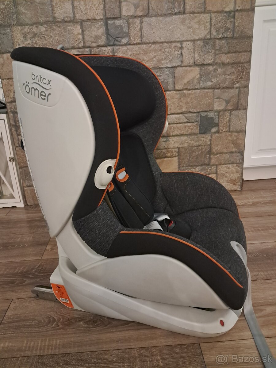Autosedačka Britax Romer Trifix - 3
