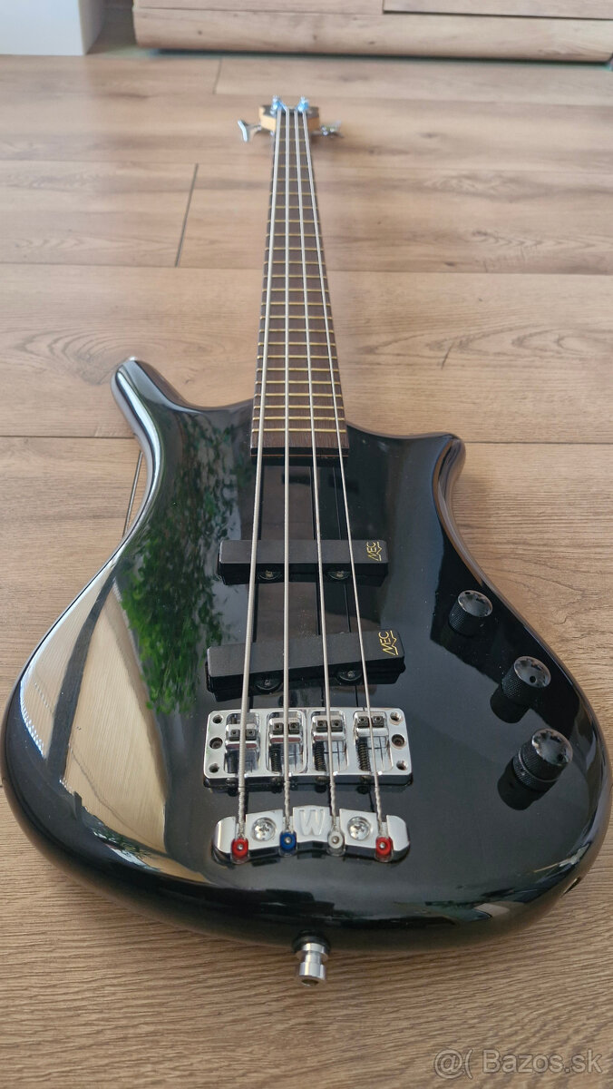 Basgitara Warwick Thumb BO Pro Series - 3