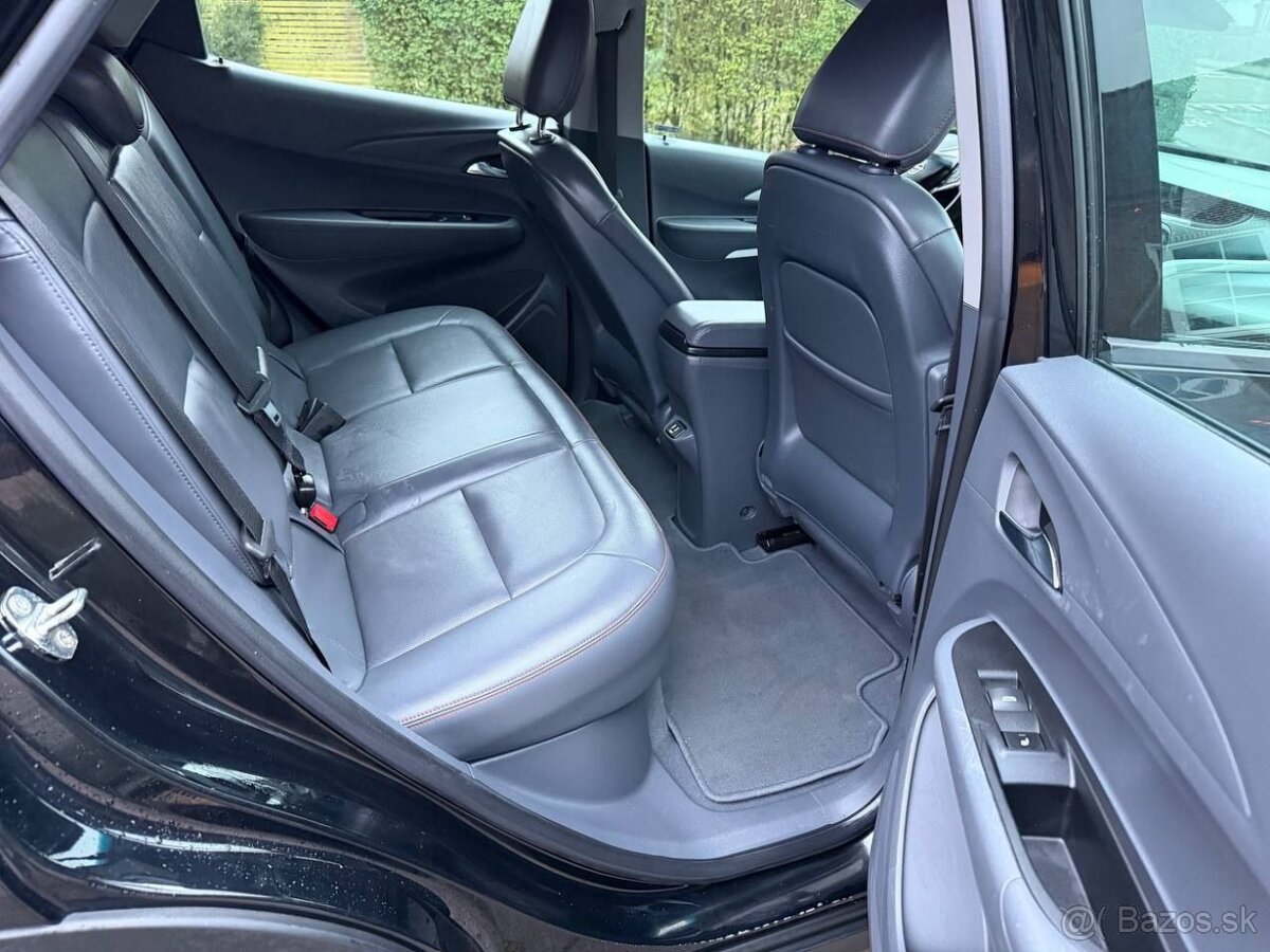 Opel Ampera - E 2017r.v. - 3