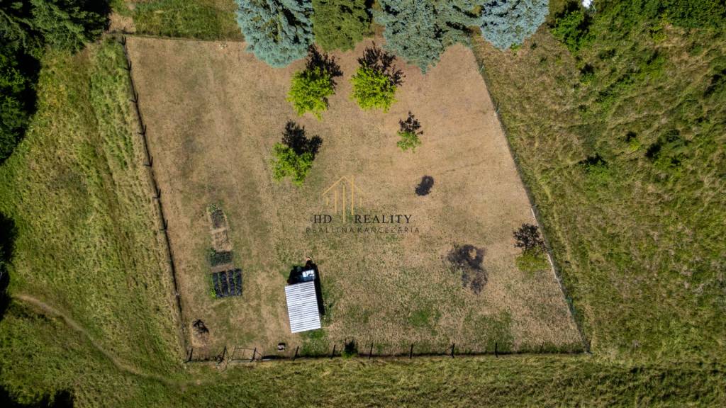 HD REALITY, Predaj pozemok Banská Belá - 3