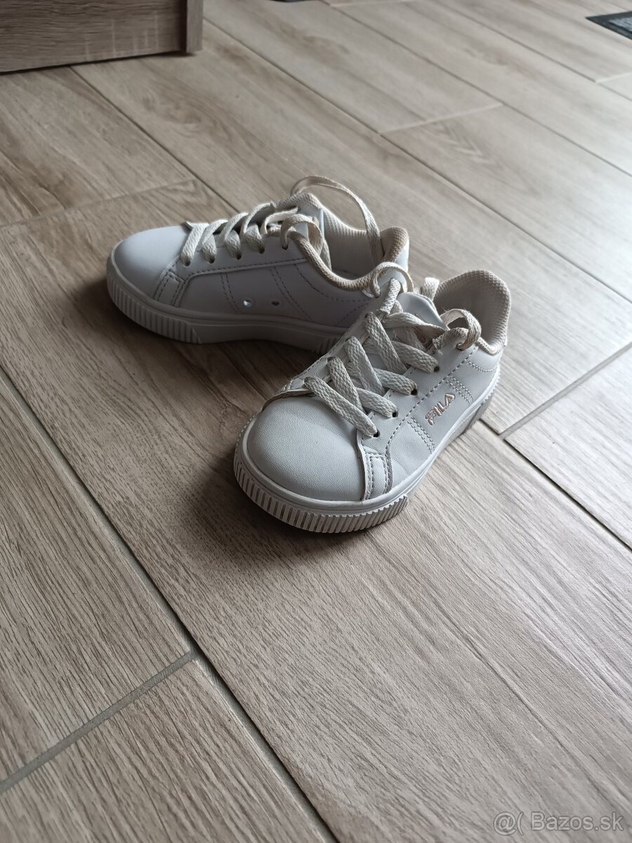 Dievčenské botasky - 3