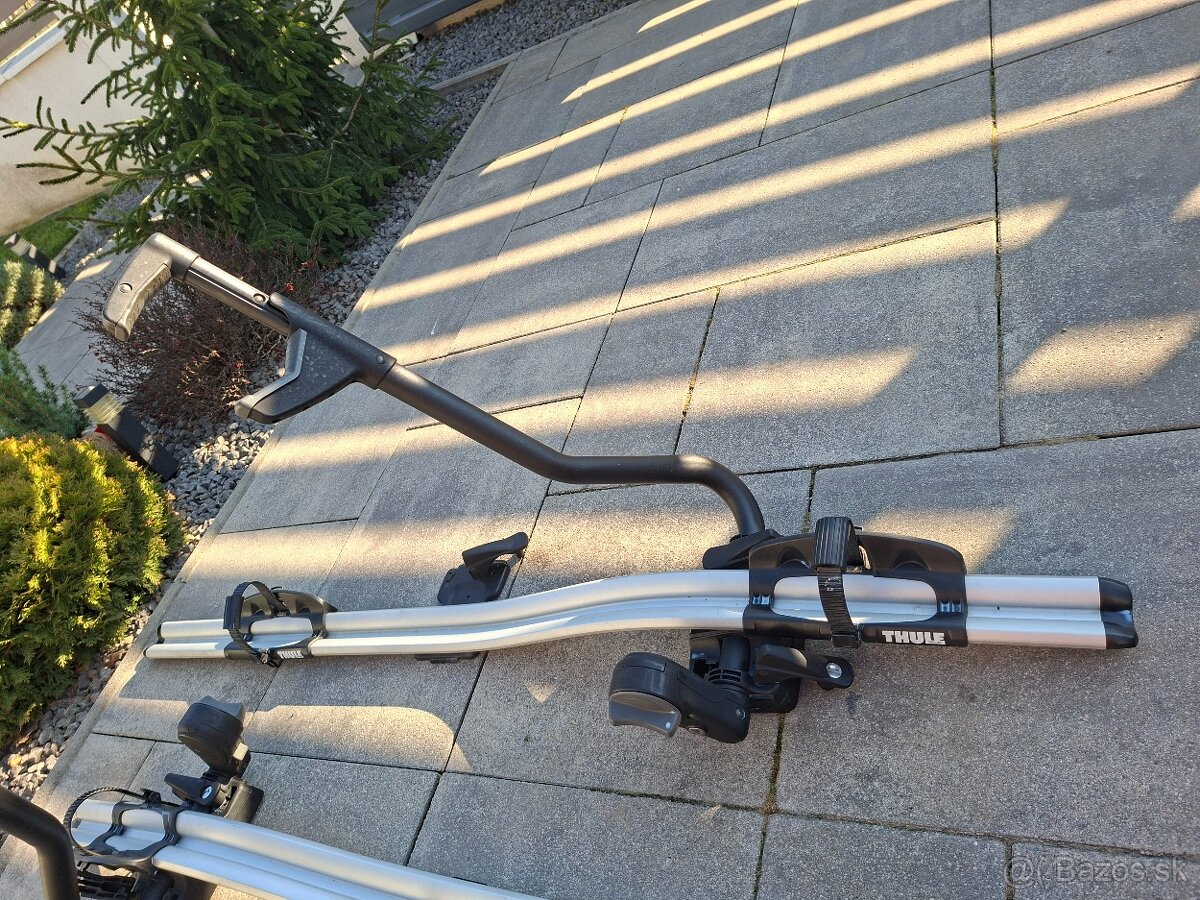 THULE NOSIČ BICYKLOV 591 - 3