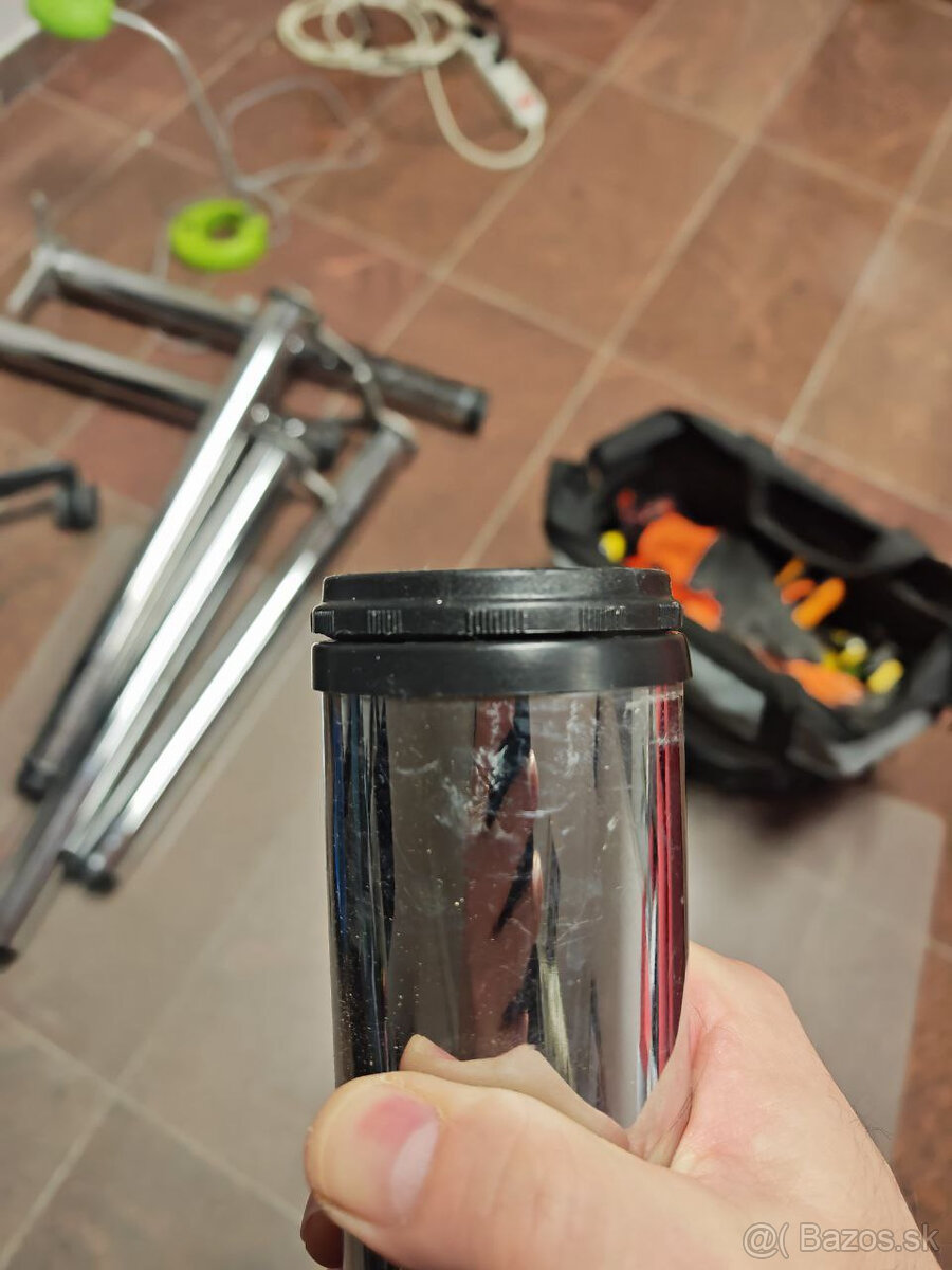 Stolová noha 70 cm - 3