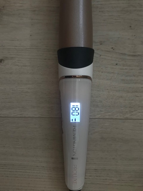 Kulma na vlasy Remington - 3