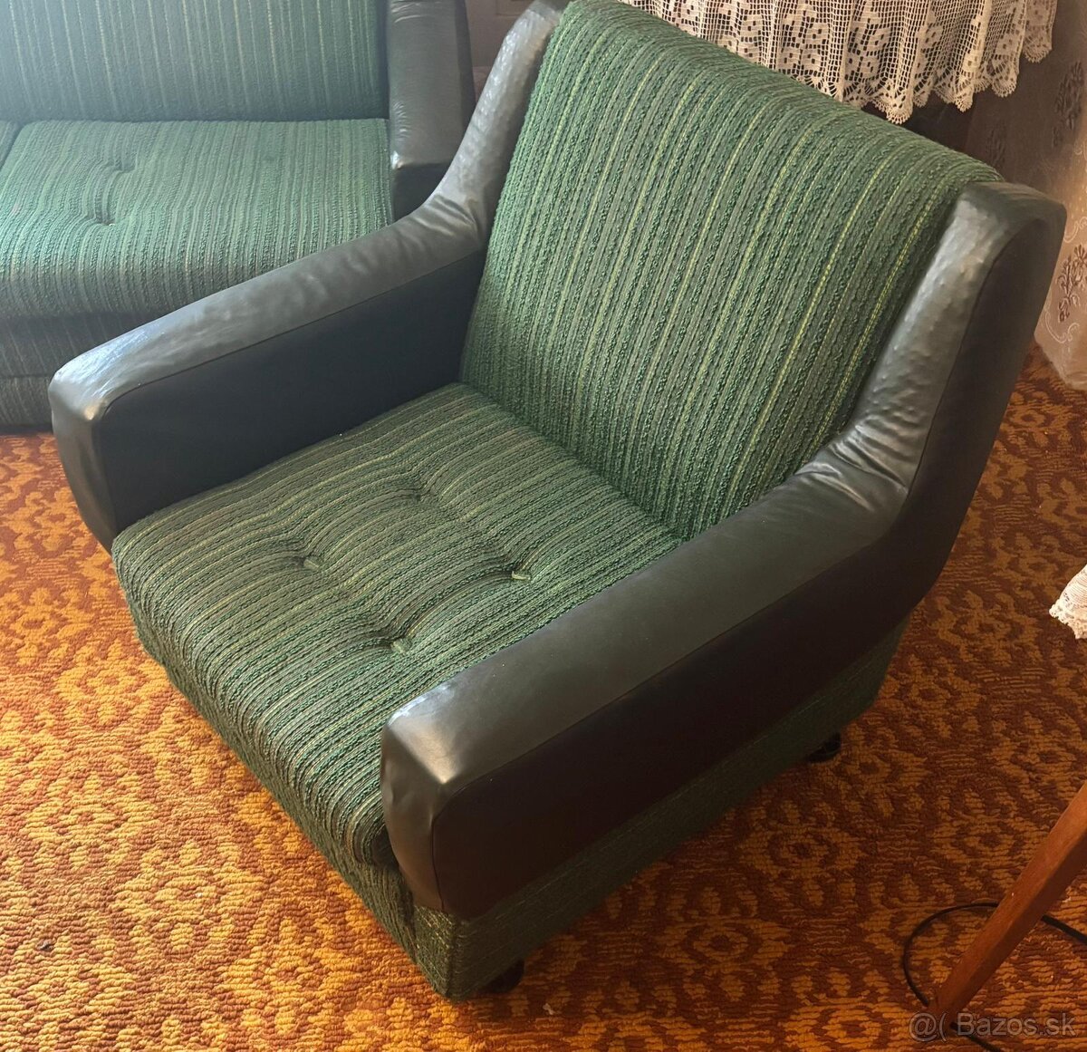 Darujem sedačku - 3