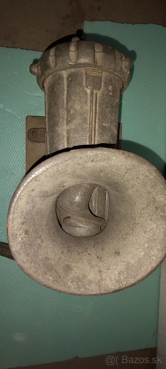 Mlynček na mäso porkert 32 - 3