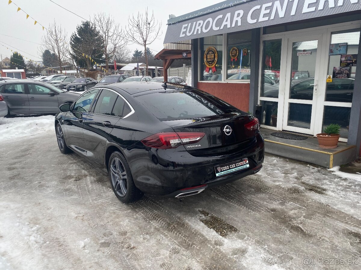 Opel Insignia 2.0 CDTi S S Ultimate - 3