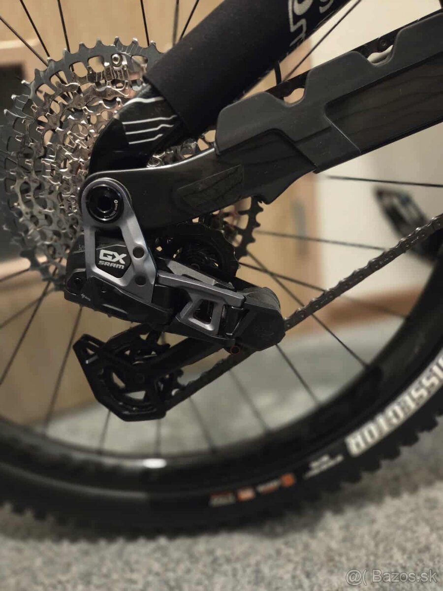 Trek slash gen 6 karbon M/L - 3