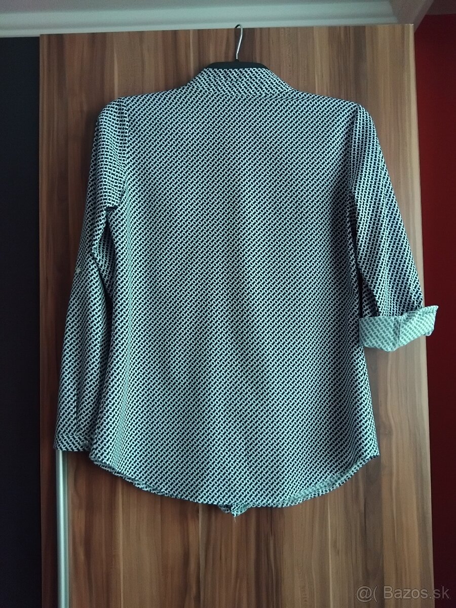 Damska bluzka - 3