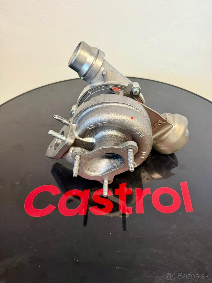 Turbo Renault 1.5 dci - 3