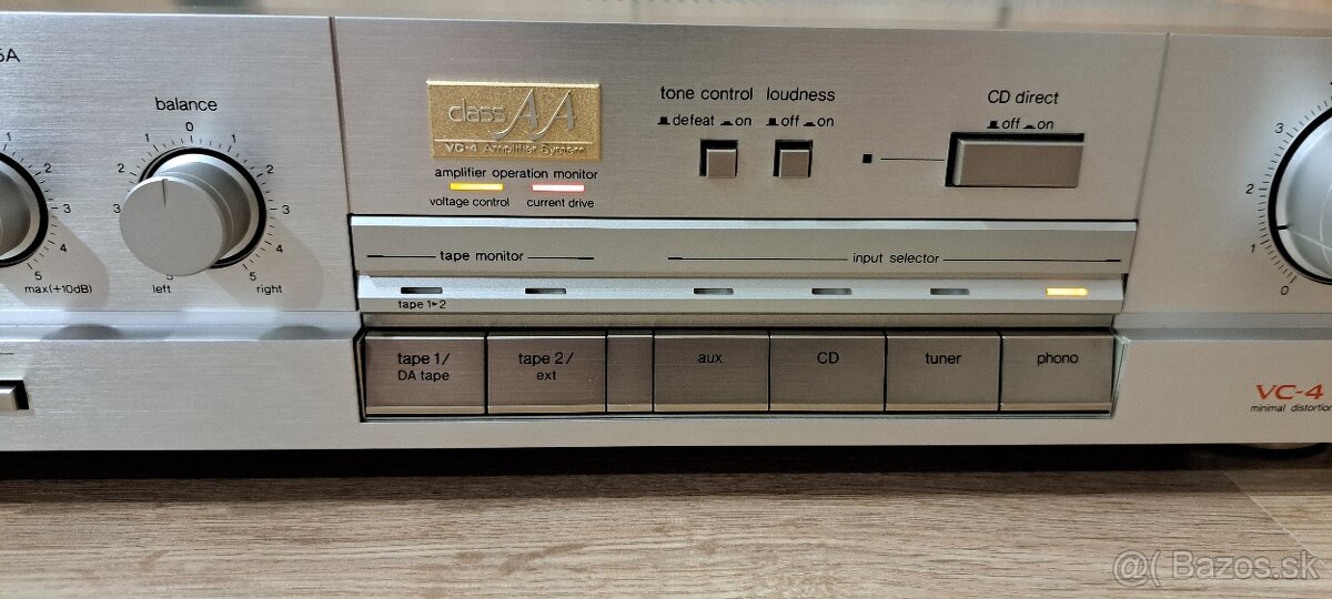 Technics SU - V 45A - 3