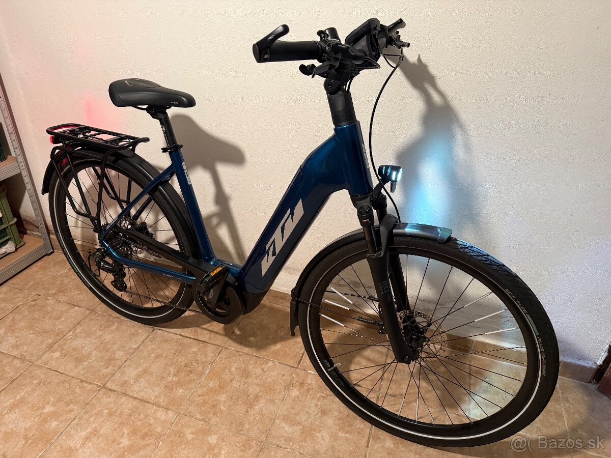 Ktm Macina p610 veľkosť M - 3