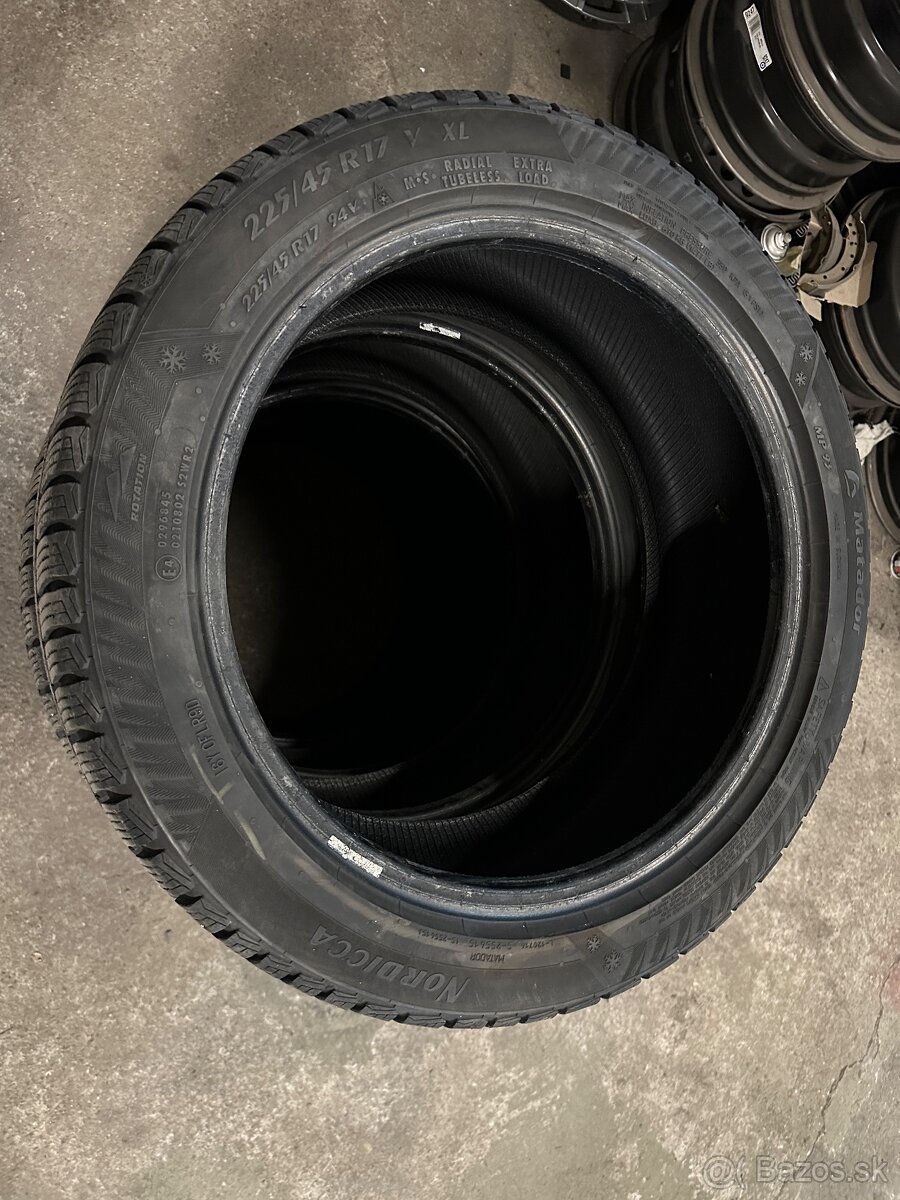 Matador Nordicca - 3