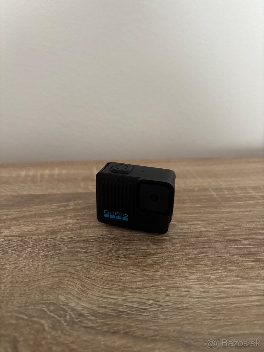 GoPro + príslušenstvo - 3