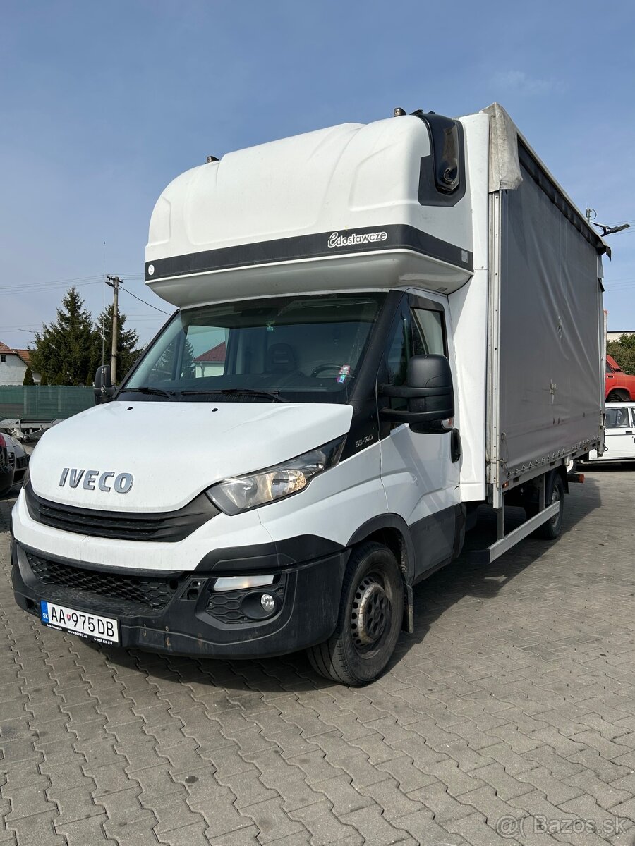 Iveco Daily 35 S 18 V - 3