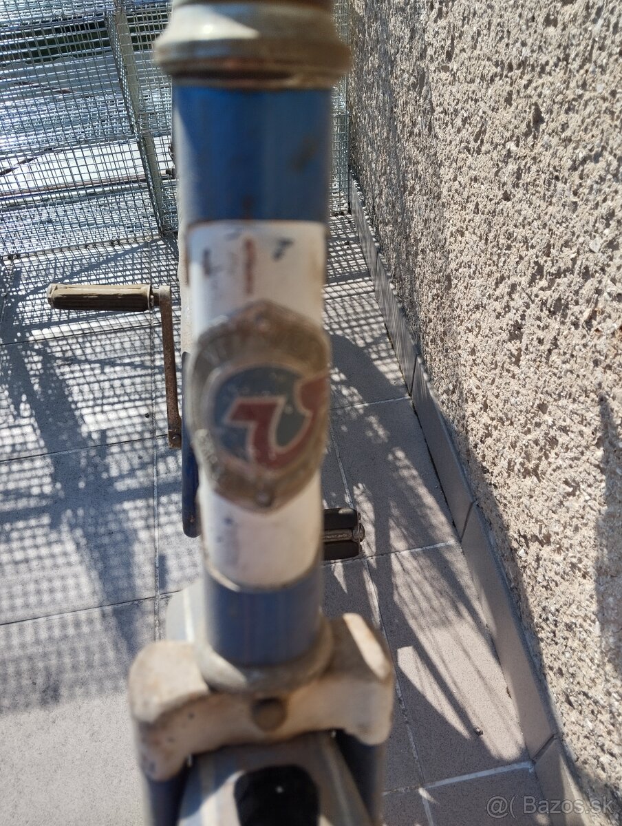 Bicykel Dámsky Velamos - 3